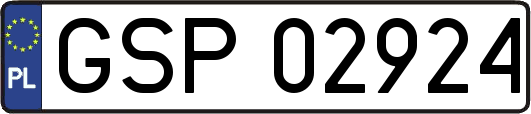 GSP02924