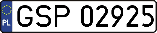GSP02925