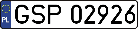 GSP02926