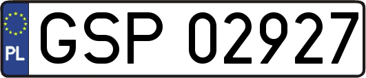 GSP02927