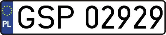 GSP02929