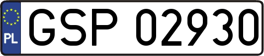 GSP02930
