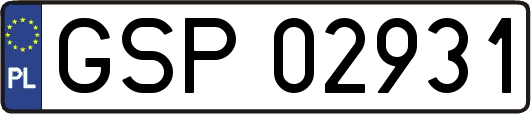 GSP02931