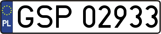 GSP02933