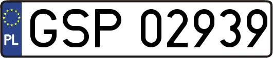 GSP02939
