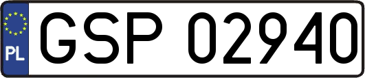 GSP02940