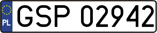 GSP02942