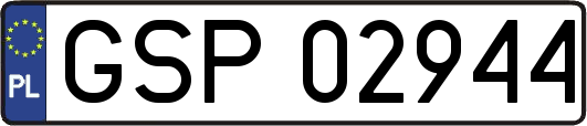 GSP02944
