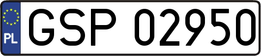 GSP02950