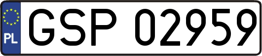 GSP02959