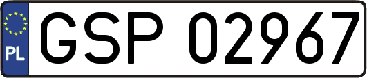 GSP02967