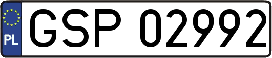 GSP02992