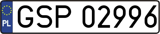 GSP02996