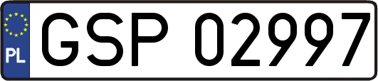GSP02997