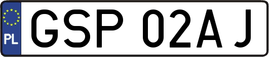 GSP02AJ