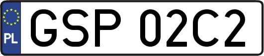 GSP02C2