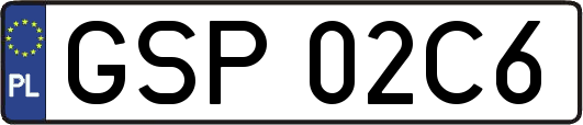 GSP02C6