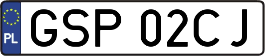 GSP02CJ