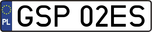 GSP02ES