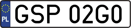 GSP02G0