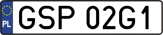 GSP02G1