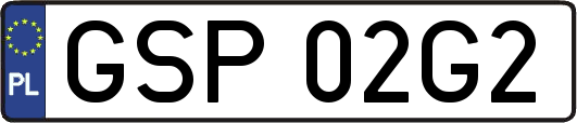 GSP02G2