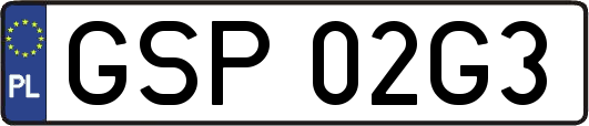 GSP02G3