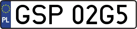 GSP02G5