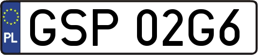 GSP02G6