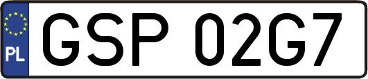 GSP02G7