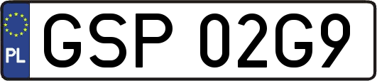 GSP02G9