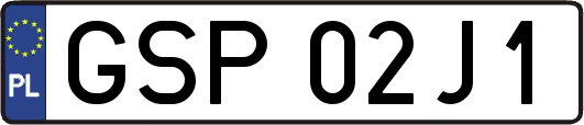 GSP02J1