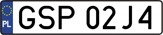 GSP02J4