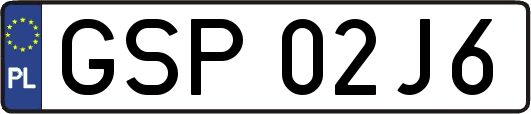 GSP02J6