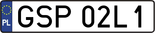 GSP02L1