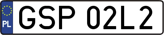 GSP02L2