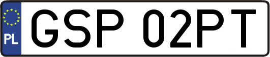 GSP02PT