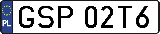 GSP02T6