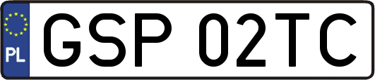 GSP02TC