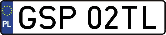 GSP02TL