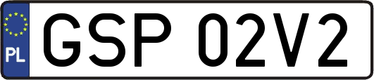 GSP02V2