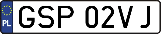 GSP02VJ