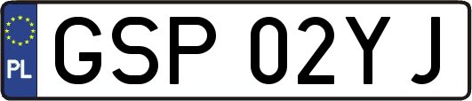 GSP02YJ