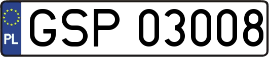 GSP03008