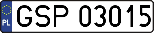 GSP03015