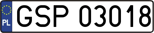 GSP03018