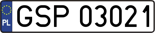 GSP03021