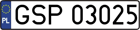 GSP03025