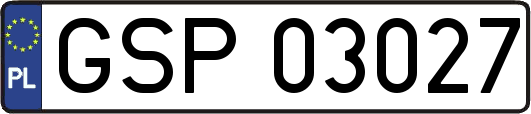 GSP03027