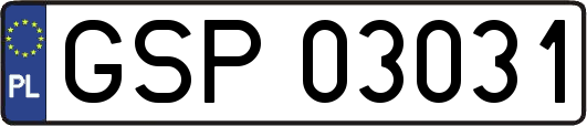 GSP03031